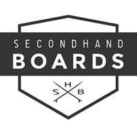 Second Hand Boards coupons